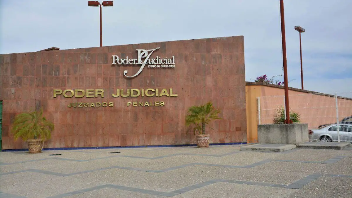 poder judicial